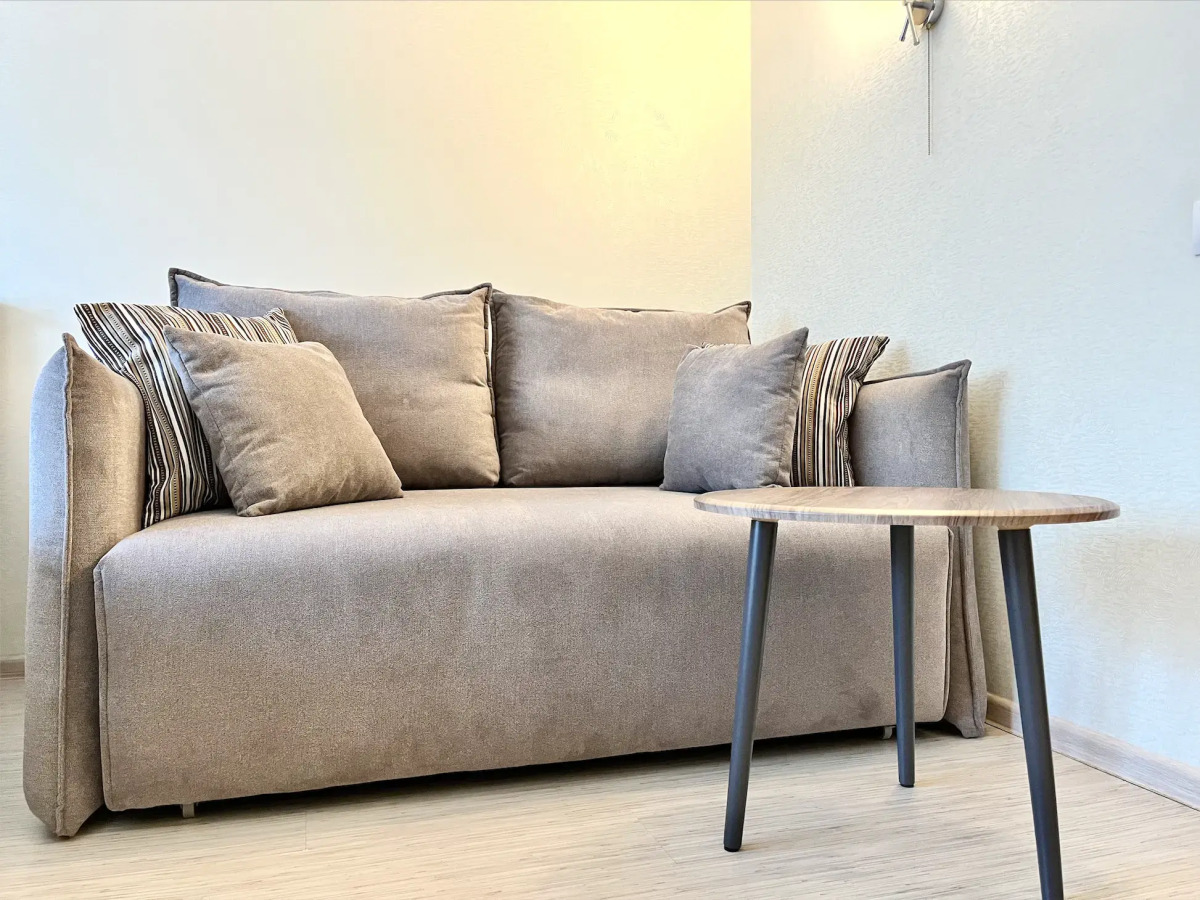 Апартаменты Сутки-Дом - Этажи 1