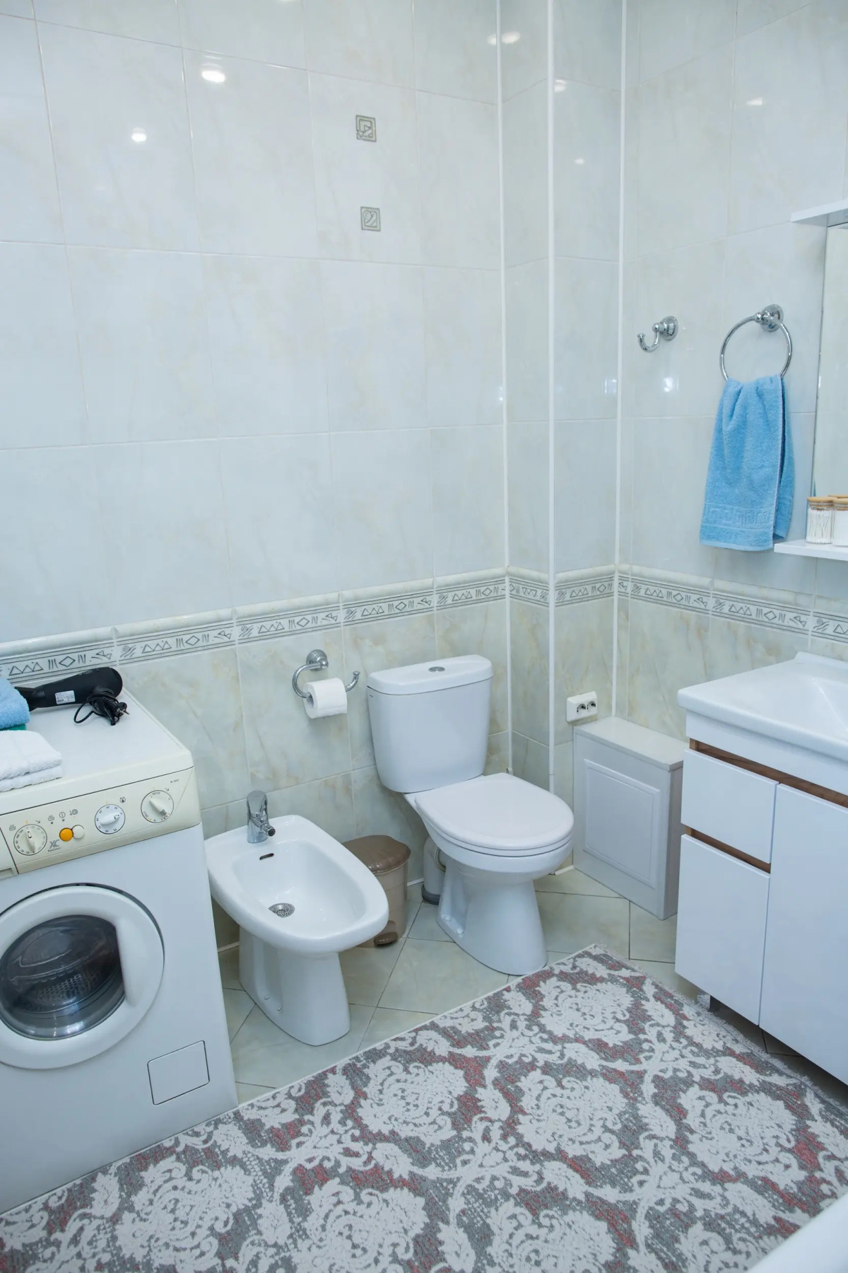 Апартаменты Спелая Вишня в Центре Города