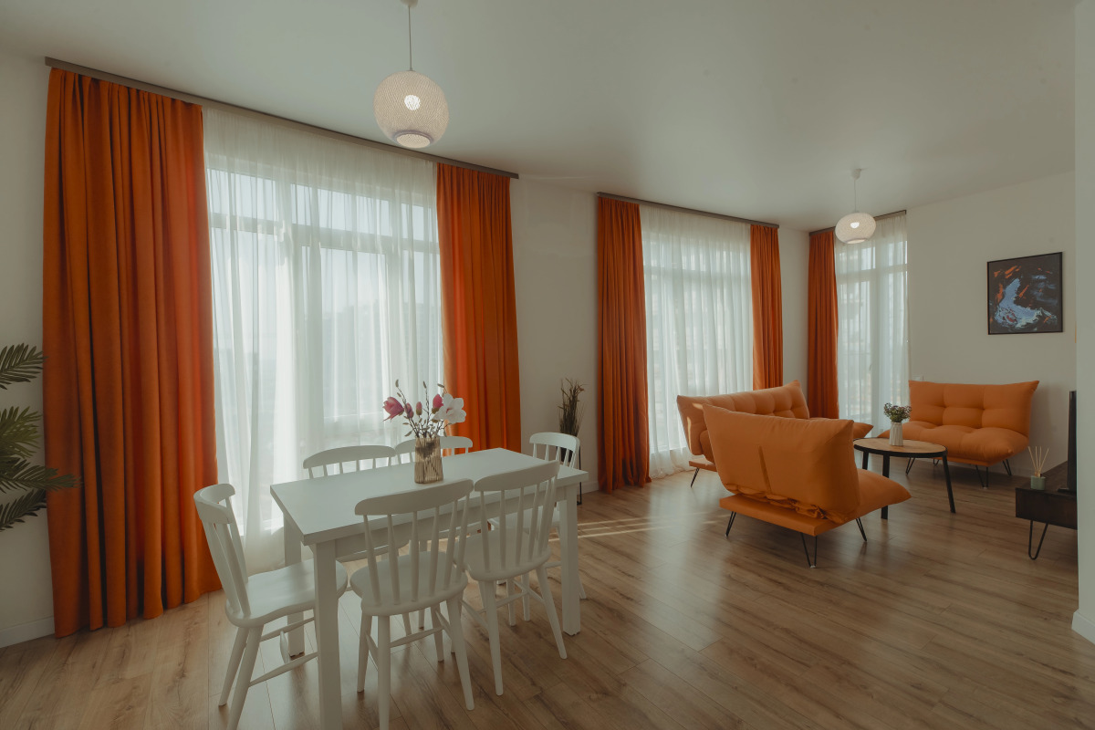 Hotel White Sails Residential