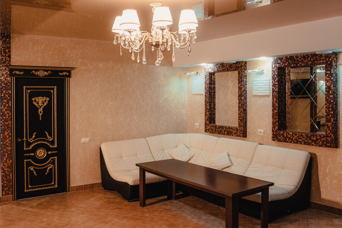 Гостевой дом Paradise