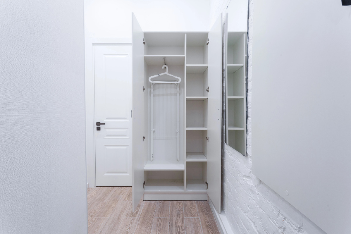 Апартаменты VARIANT L68 1