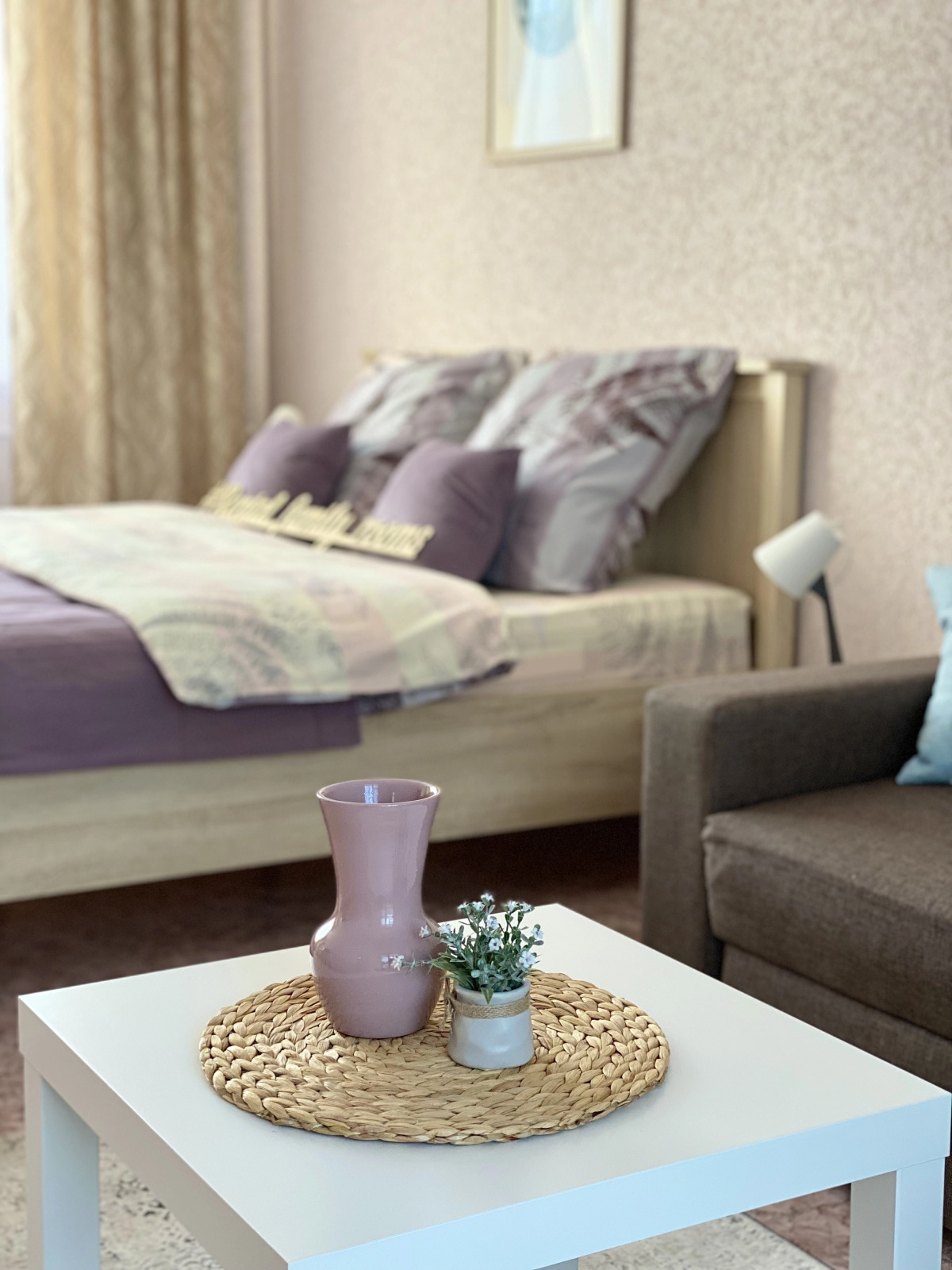 Апартаменты Грин Парк 215