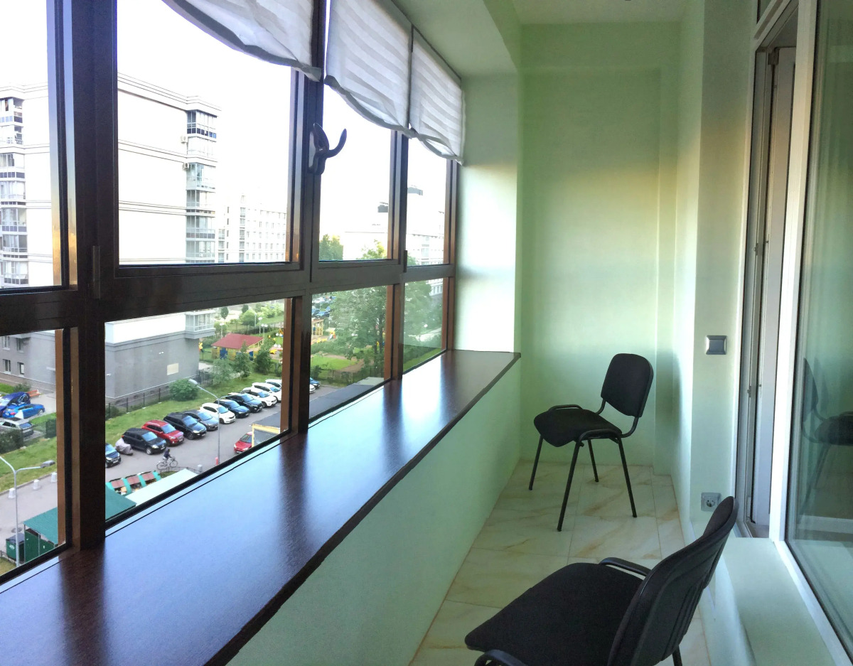 Квартира в 2 минутах от метро Фрунзенская