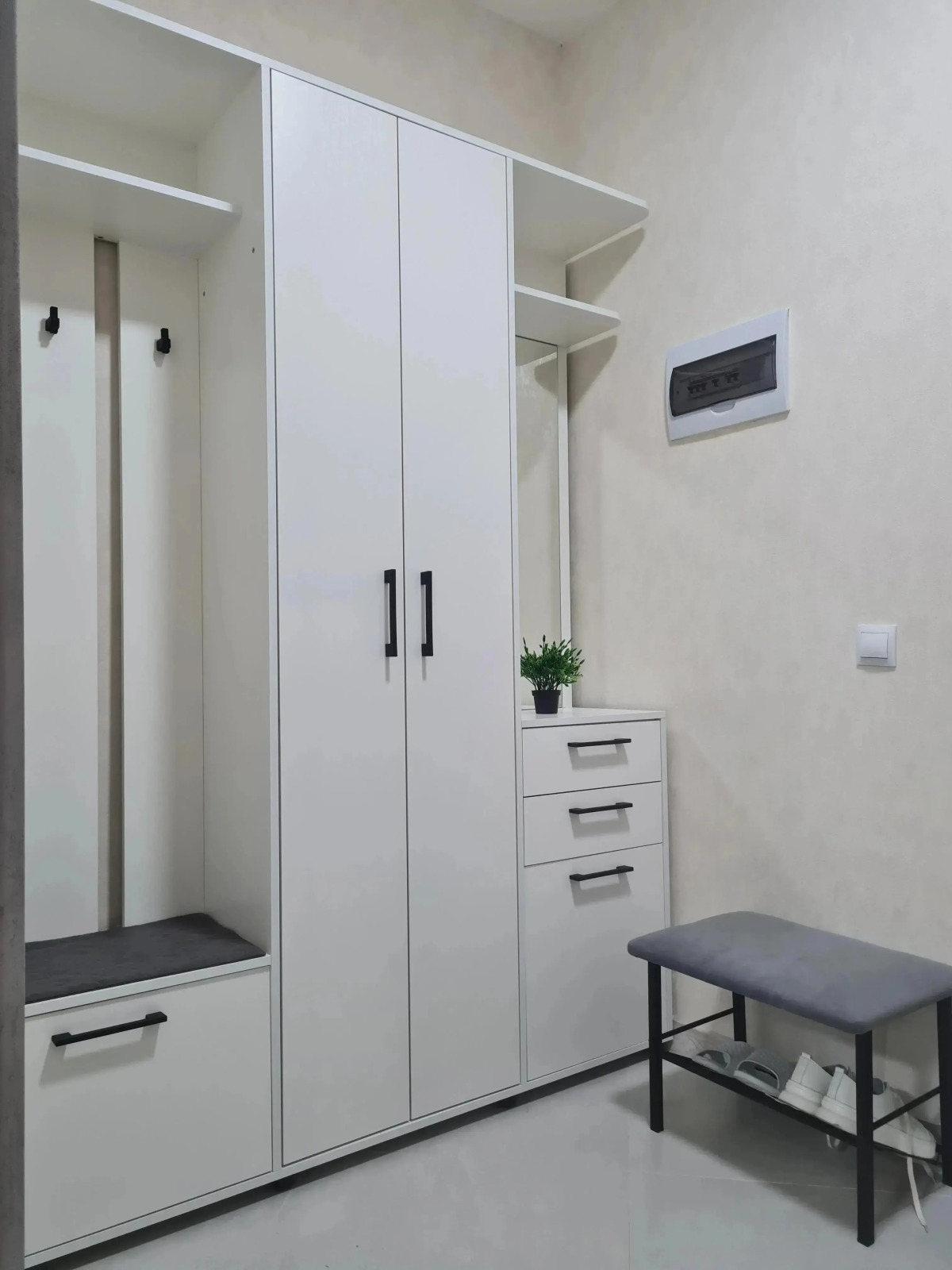 Квартира Уютная в Зеленой роще