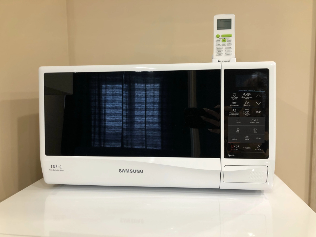 Апартаменты НСК на Немировича-Данченко 167/1