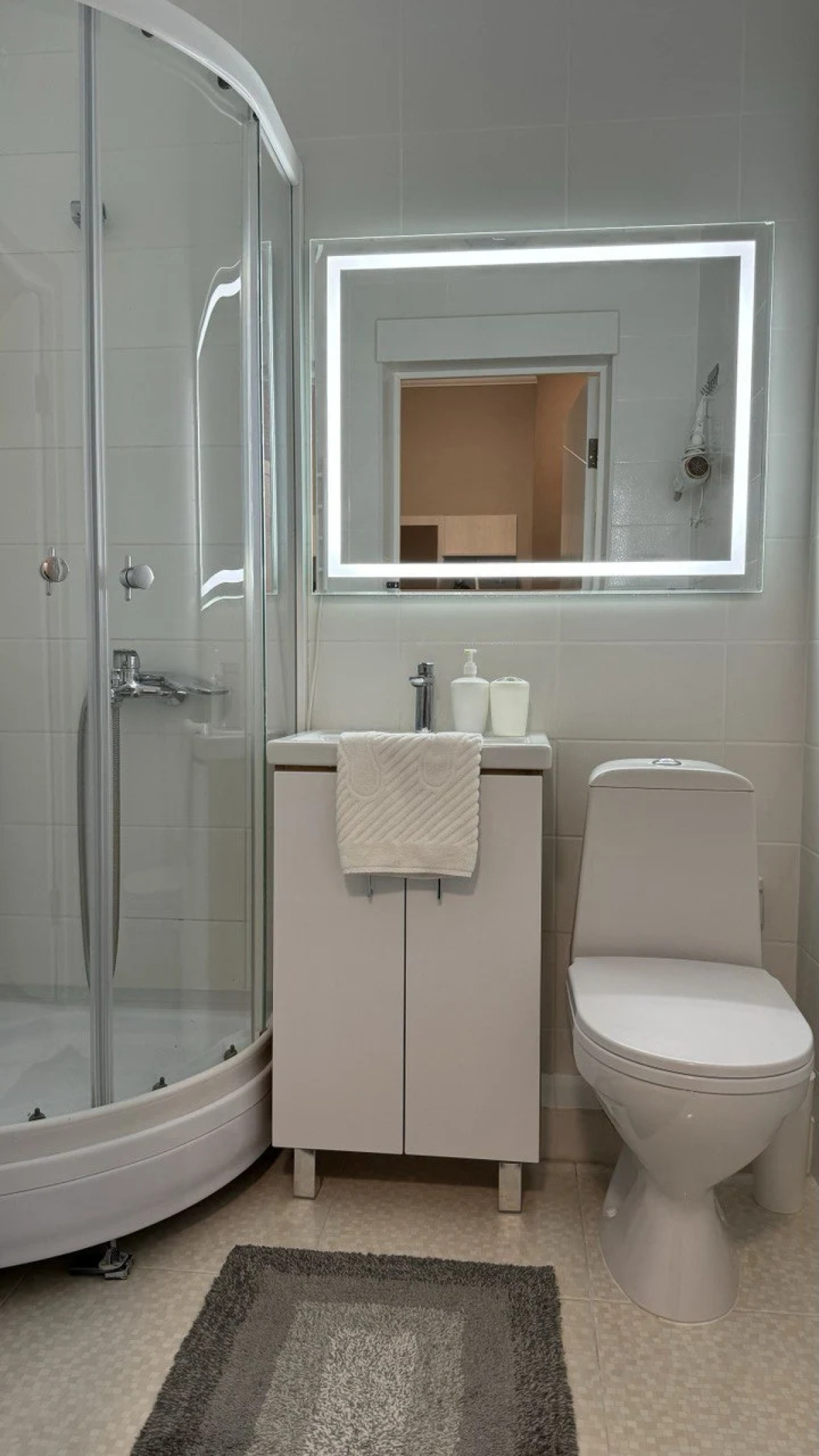 Квартира Белая Ночь Кенигсберга