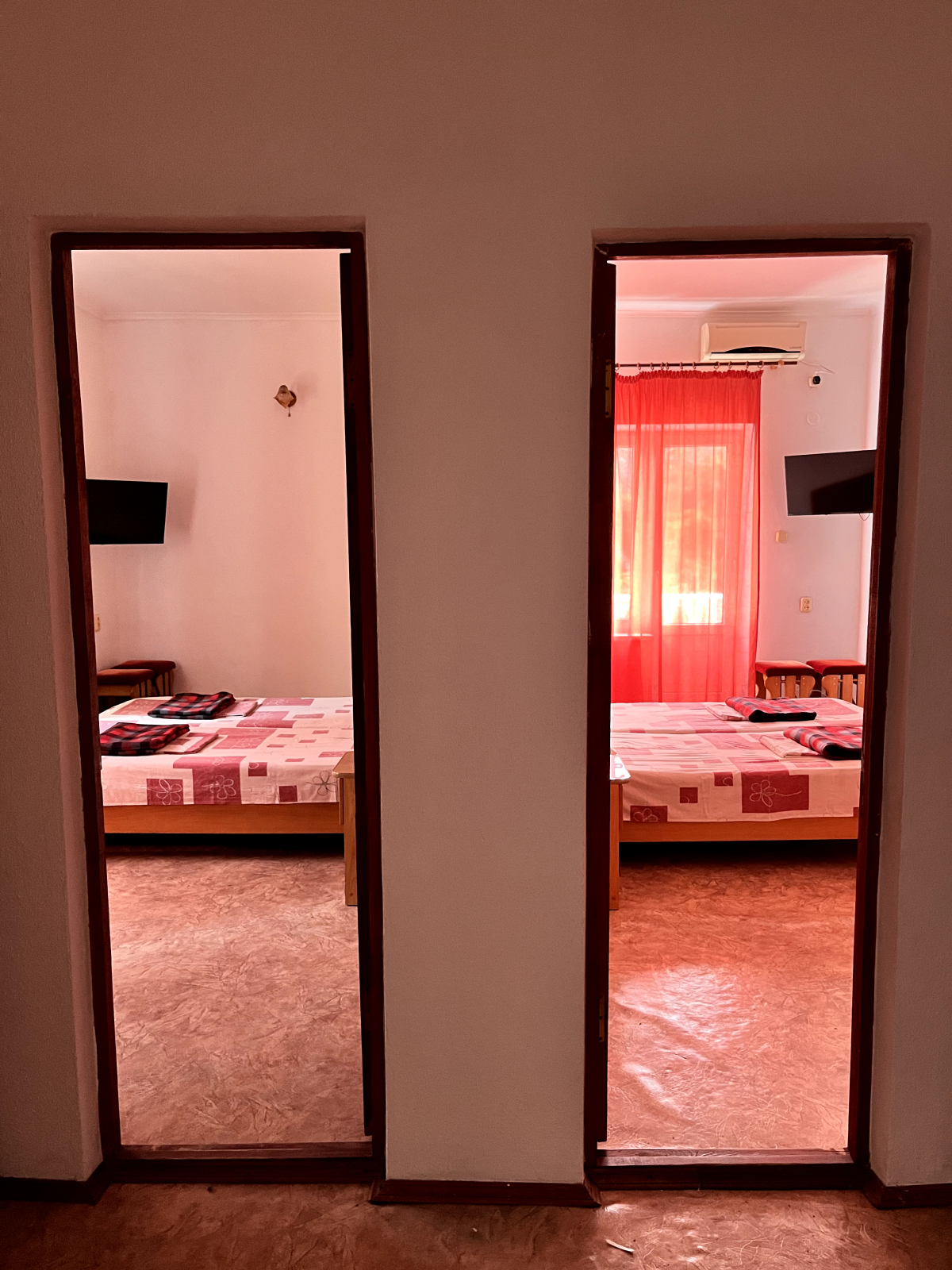 Гостевой дом Хуторок