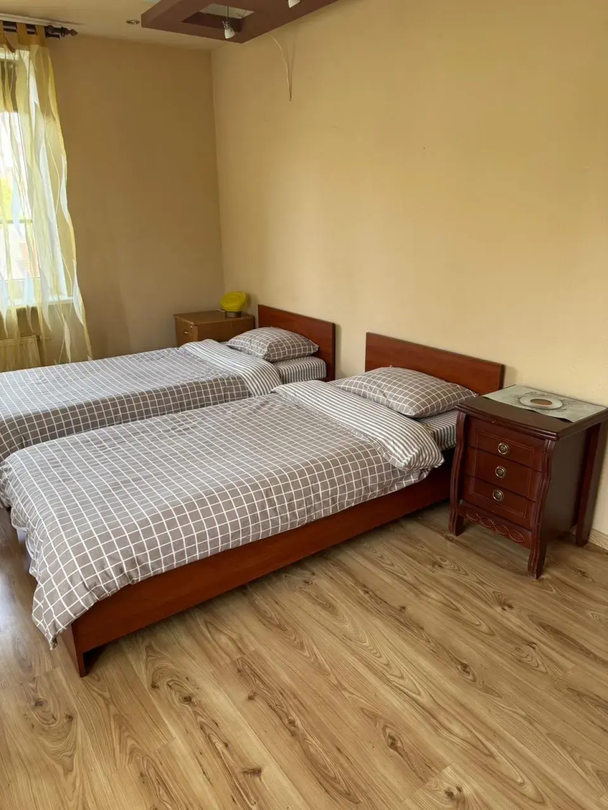 Гостевой дом Белый Лебедь