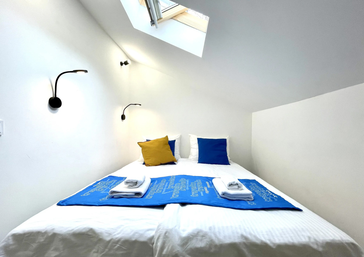 Апартаменты Rauktis