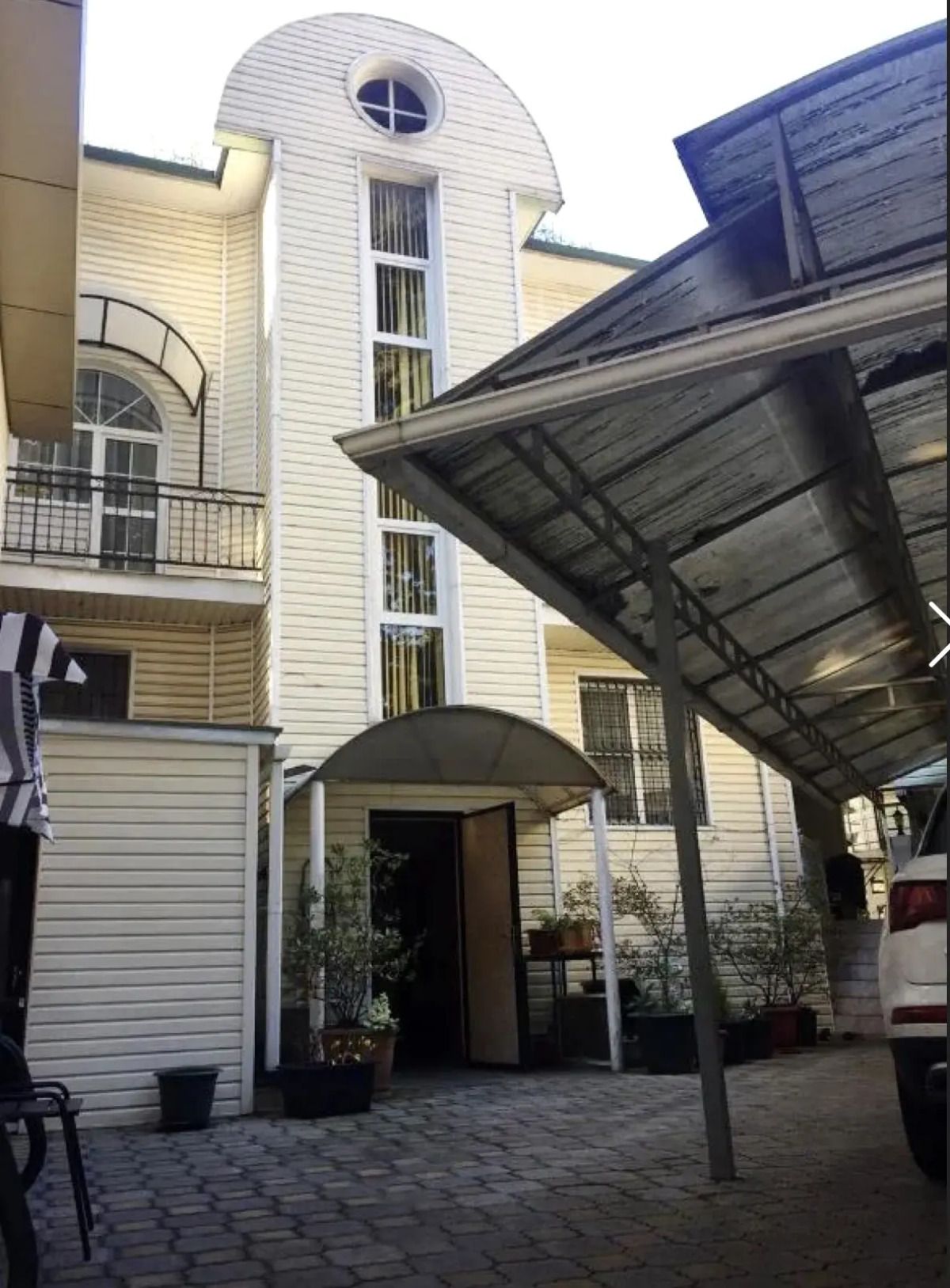 Гостевой дом Даниэлла