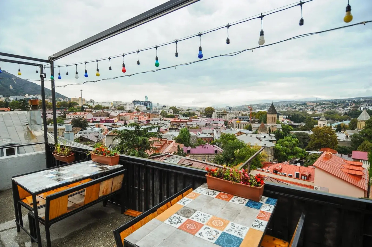 Art Hotel Home