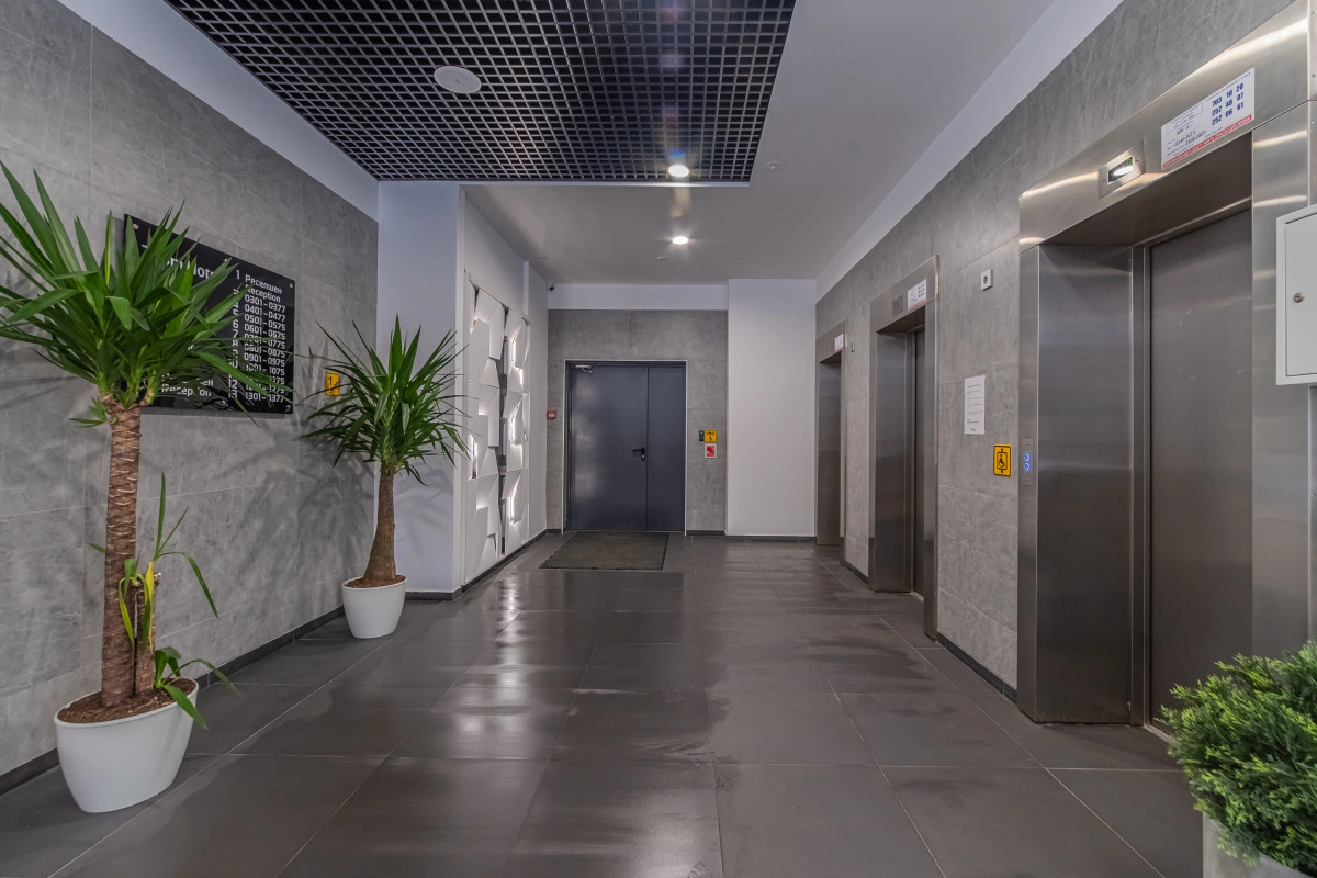 Апартаменты SalutApart 2