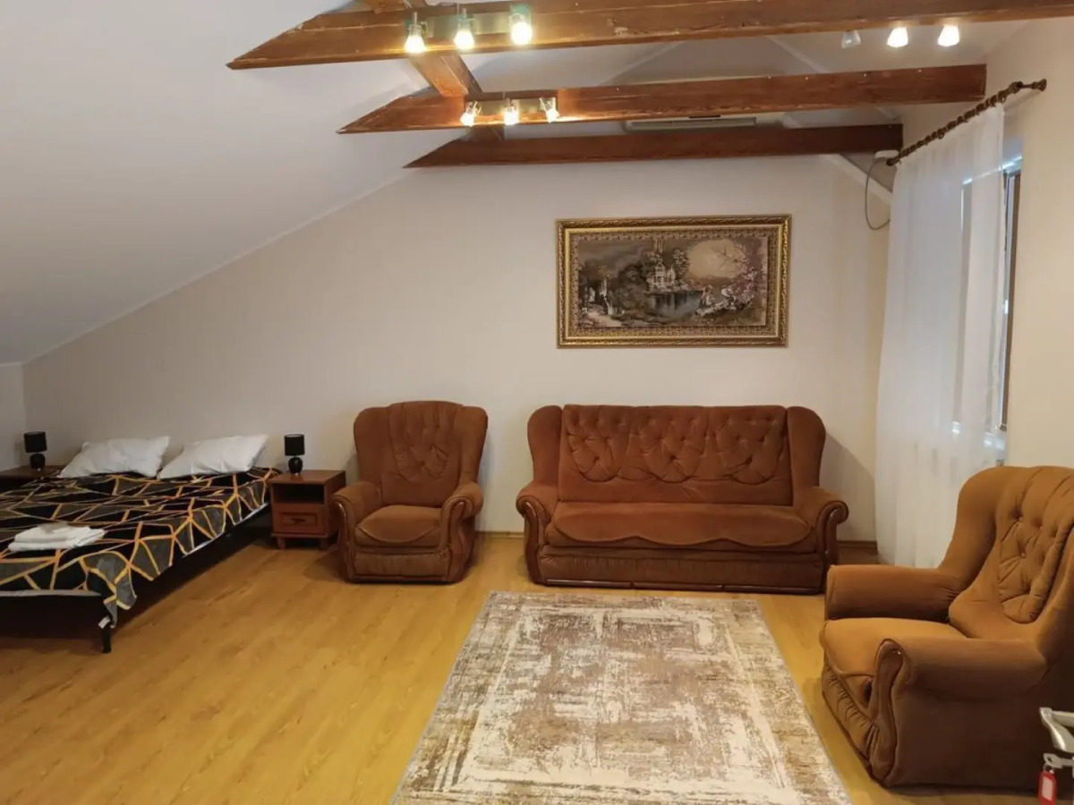 Гостевой Дом Камерата