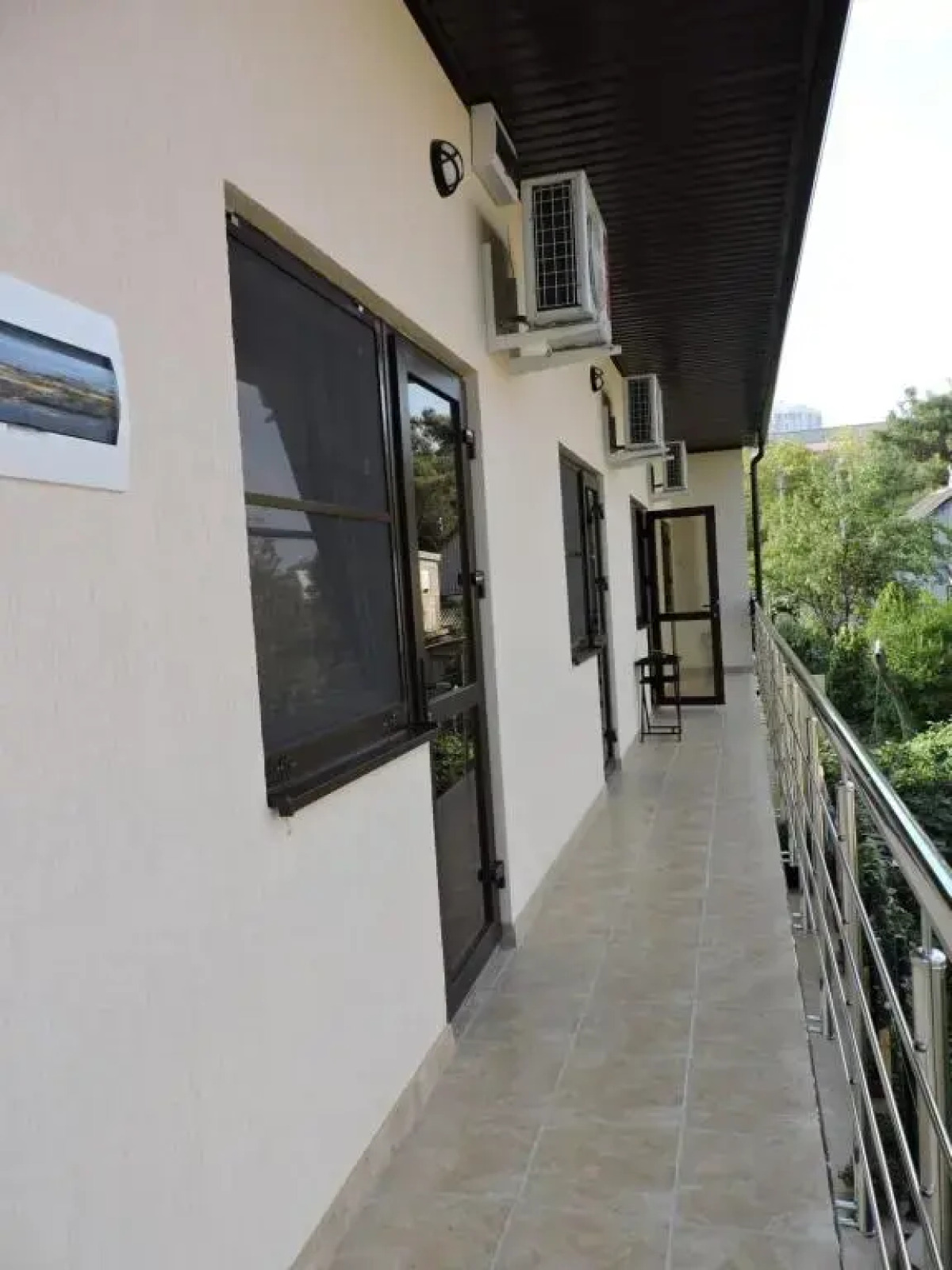 Гостевой Дом Мини гостиница на Куйбышева