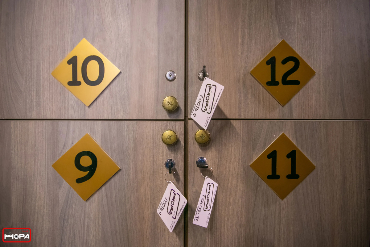 Хостел Нора