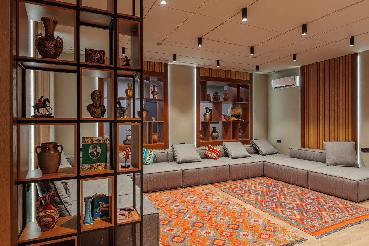 Хостел Пандур