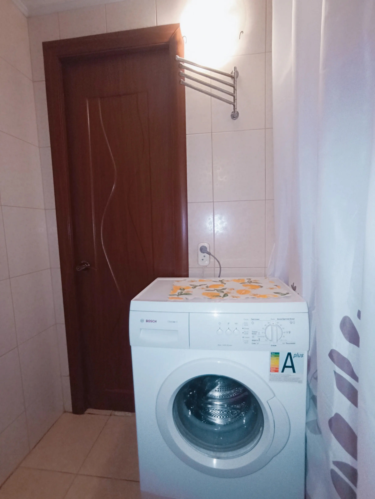 Квартира в 15 мин от центра в экологически чистом Заволжском р-не