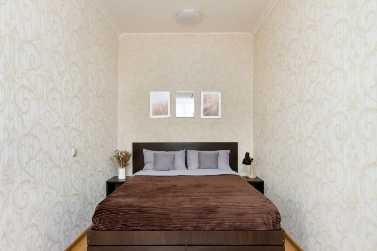 Апартаменты на Урицкого