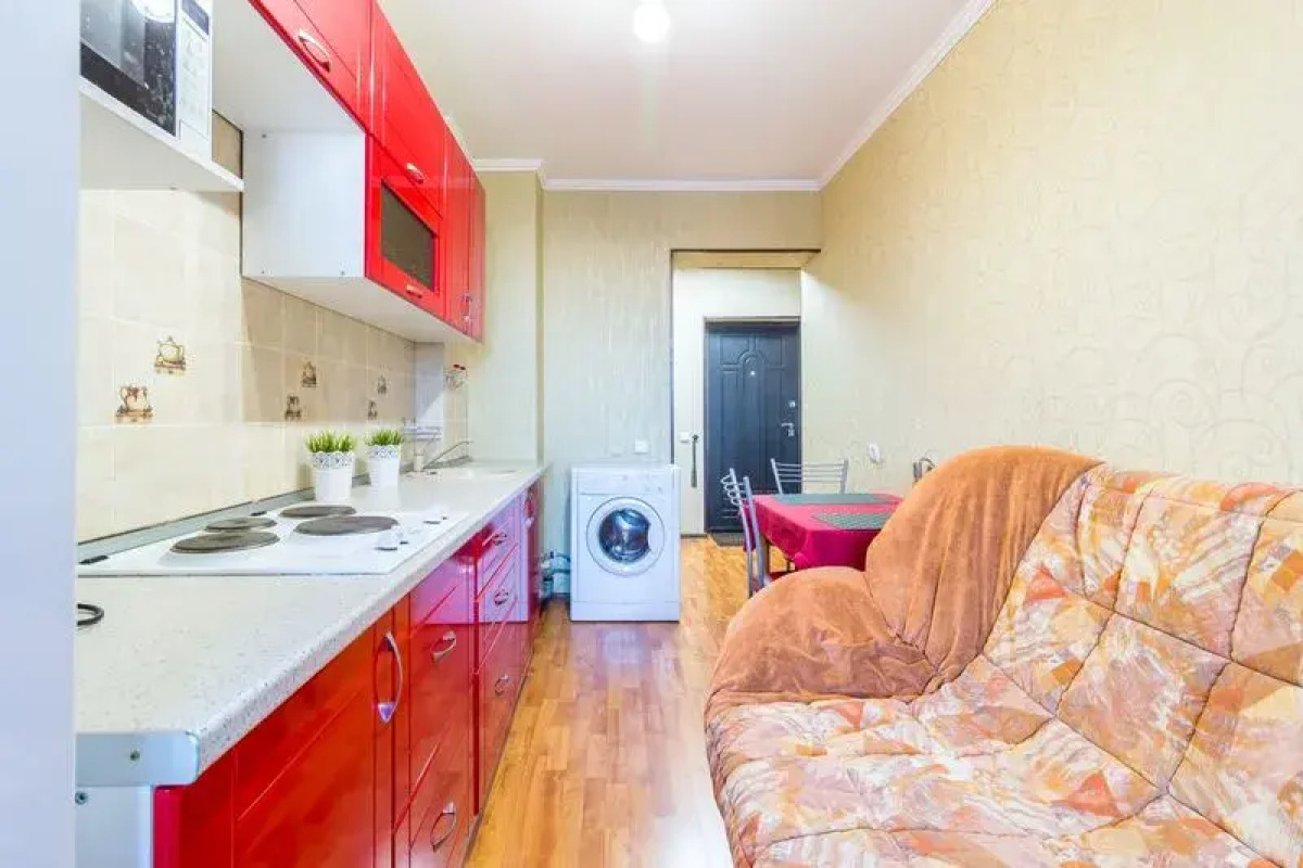 Апартаменты KvartalApartments Куйбышева 69