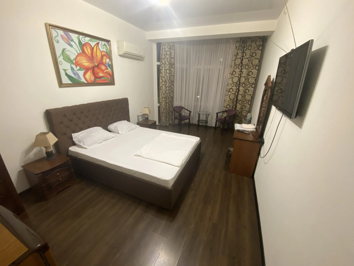 Гостевой дом Vip House