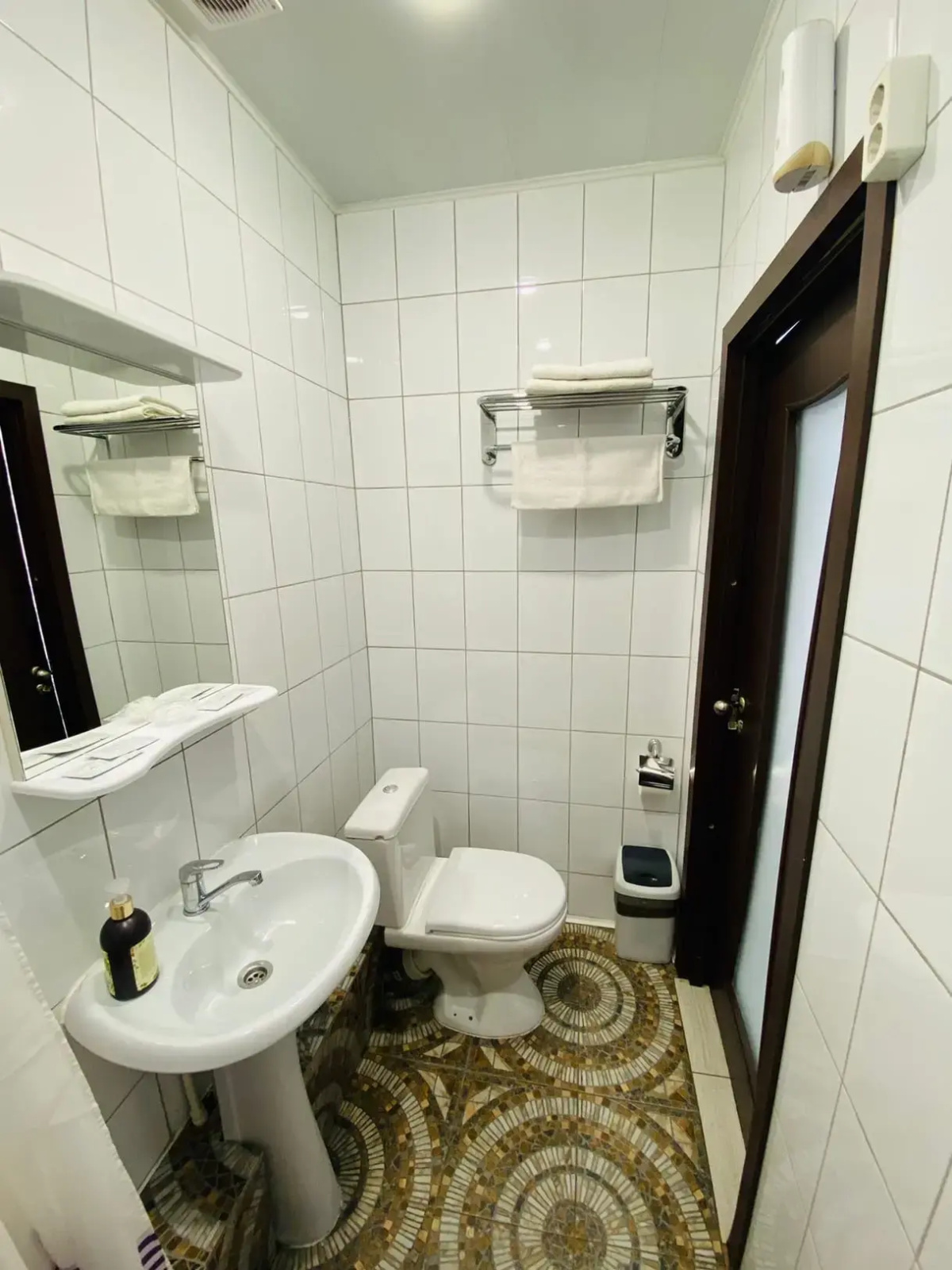 Меблированные комнатыПлюс