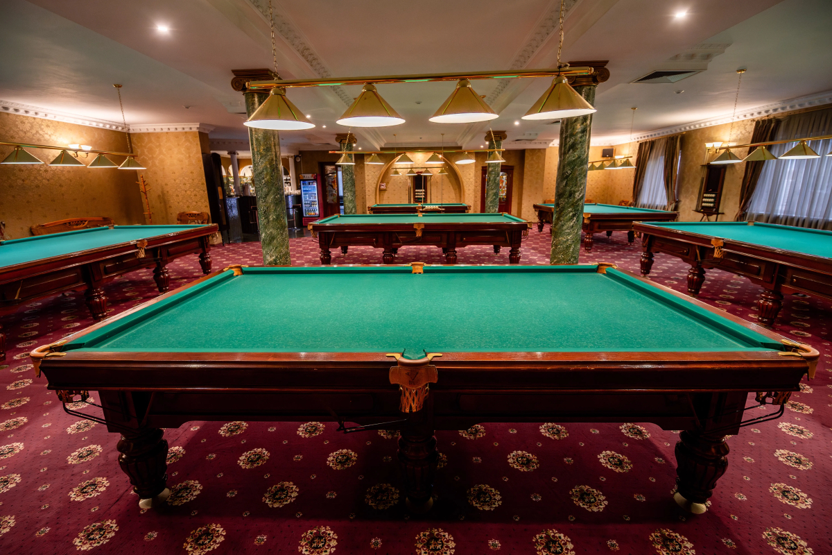 Отель Варадеро