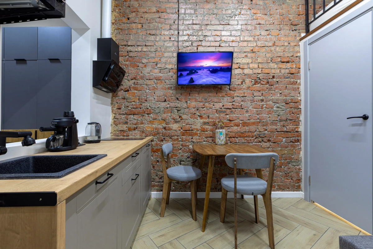 Апартаменты 11-я Красноармейская, 6