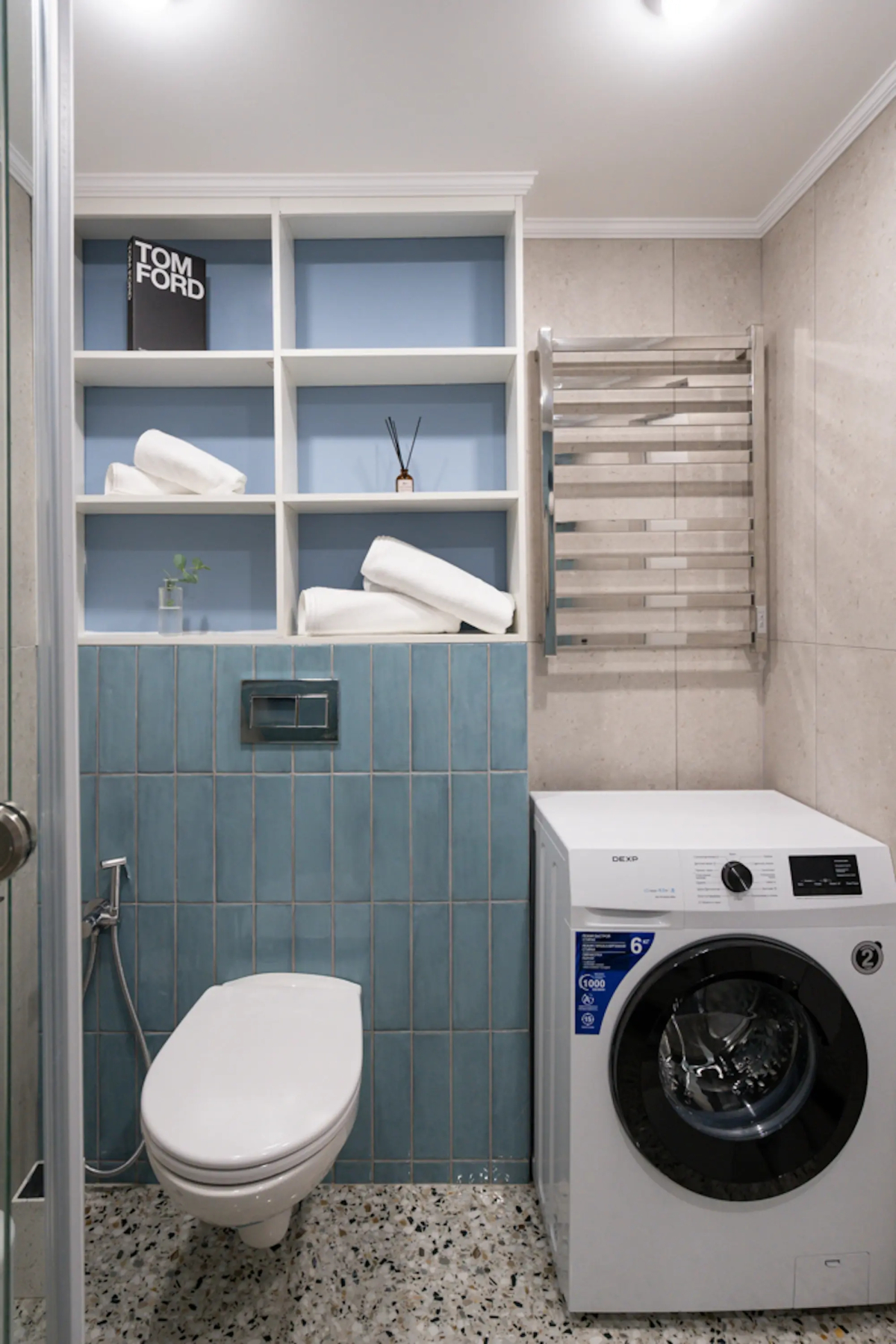 Апартаменты UraganAPART Аполлон