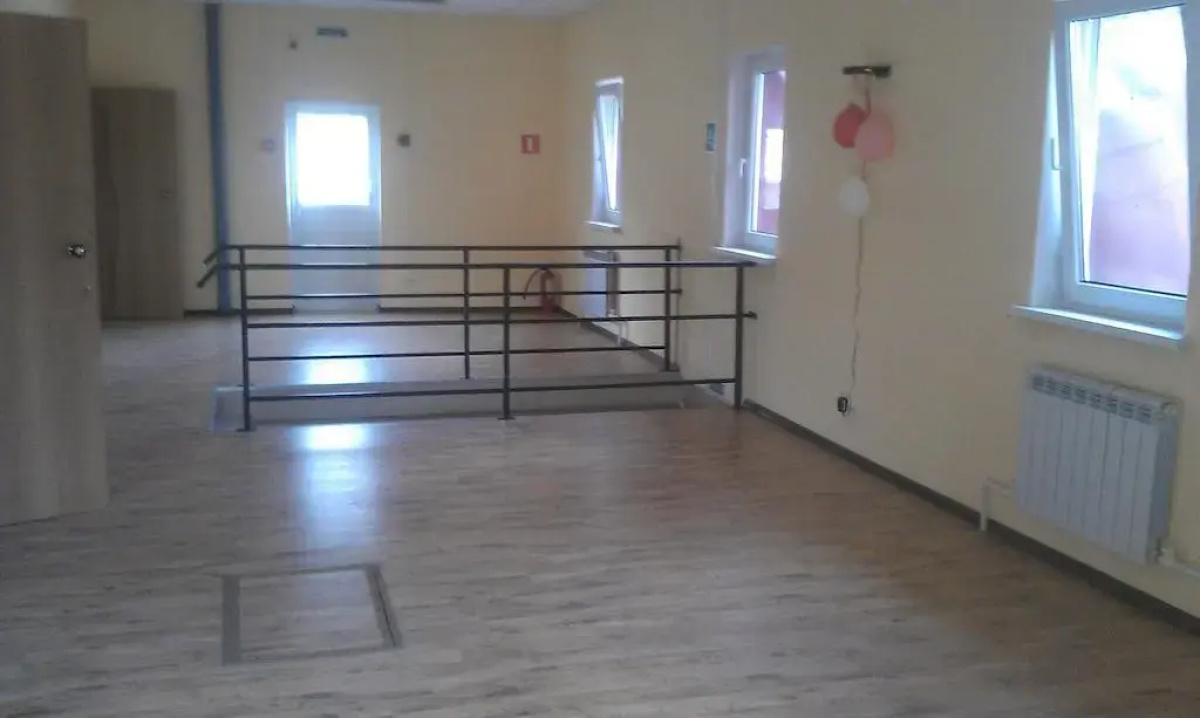 Отель Золотой улей