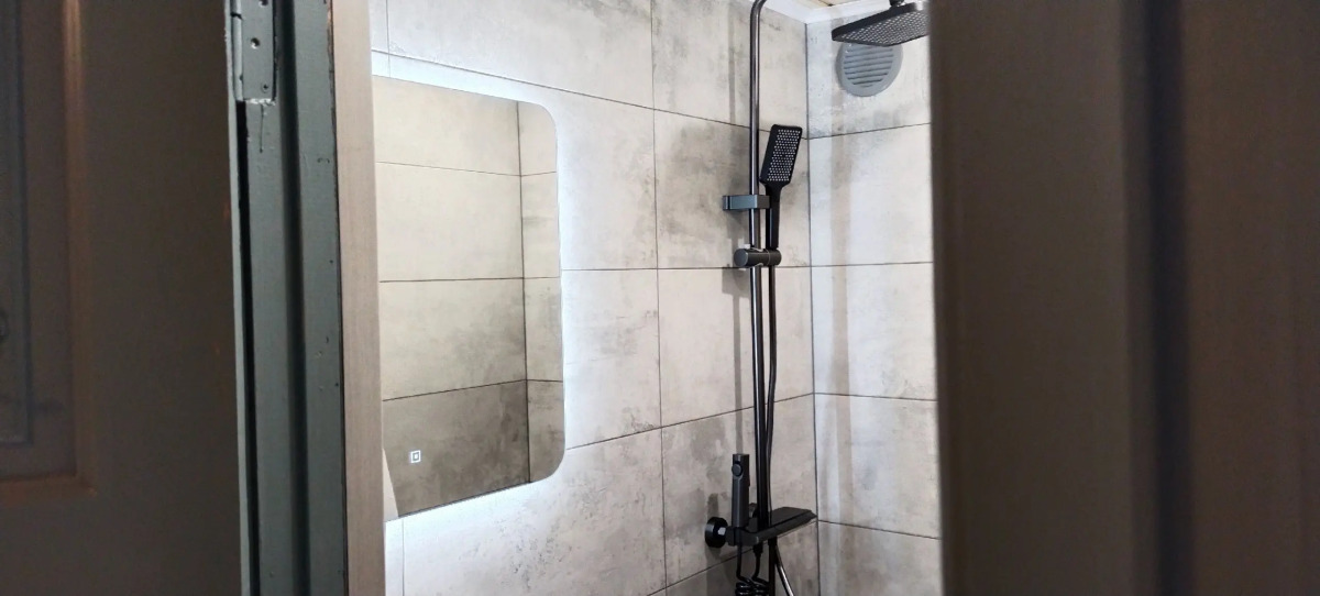 Частный дом на берегу озера Волго-Селигер