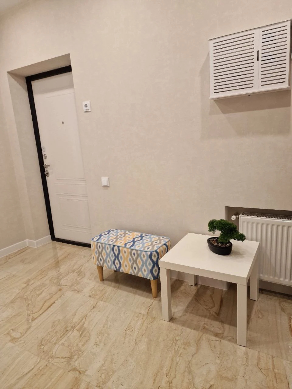 Квартира Flatirini Премиум Класса