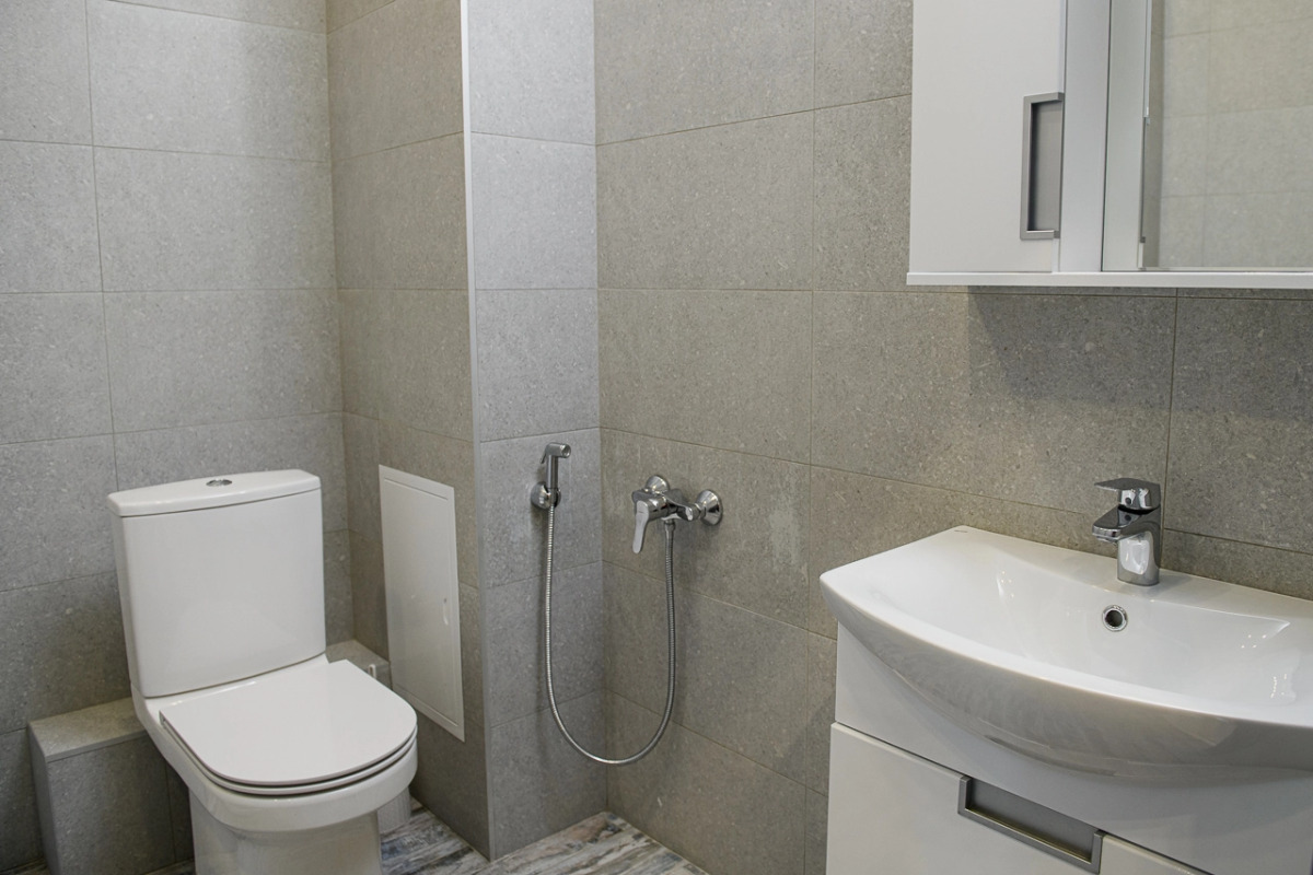 Апартаменты 911 Верхнеторговая Площадь 4