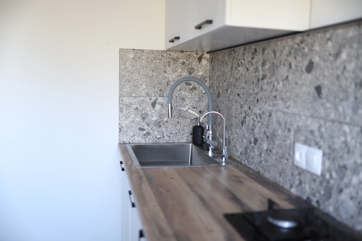 Apartments Апартаменты Razvaga Великий Новгород