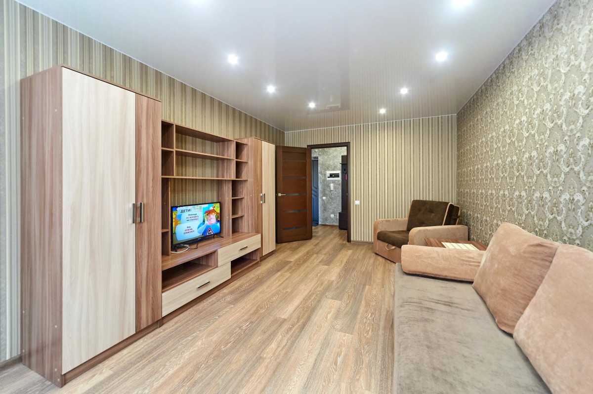 Апартаменты Матросова 5 А