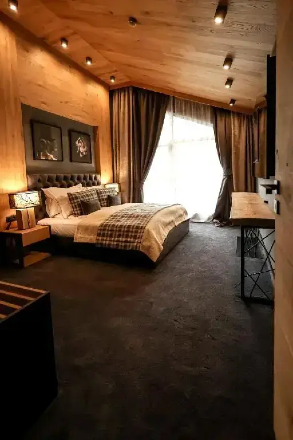 Курортный отель Kashmir Wellness & SPA Hotel Adults Only