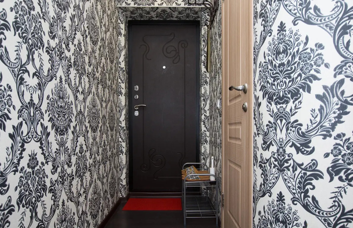 Апартаменты Пять Звёзд Спортивный Комплекс Факел