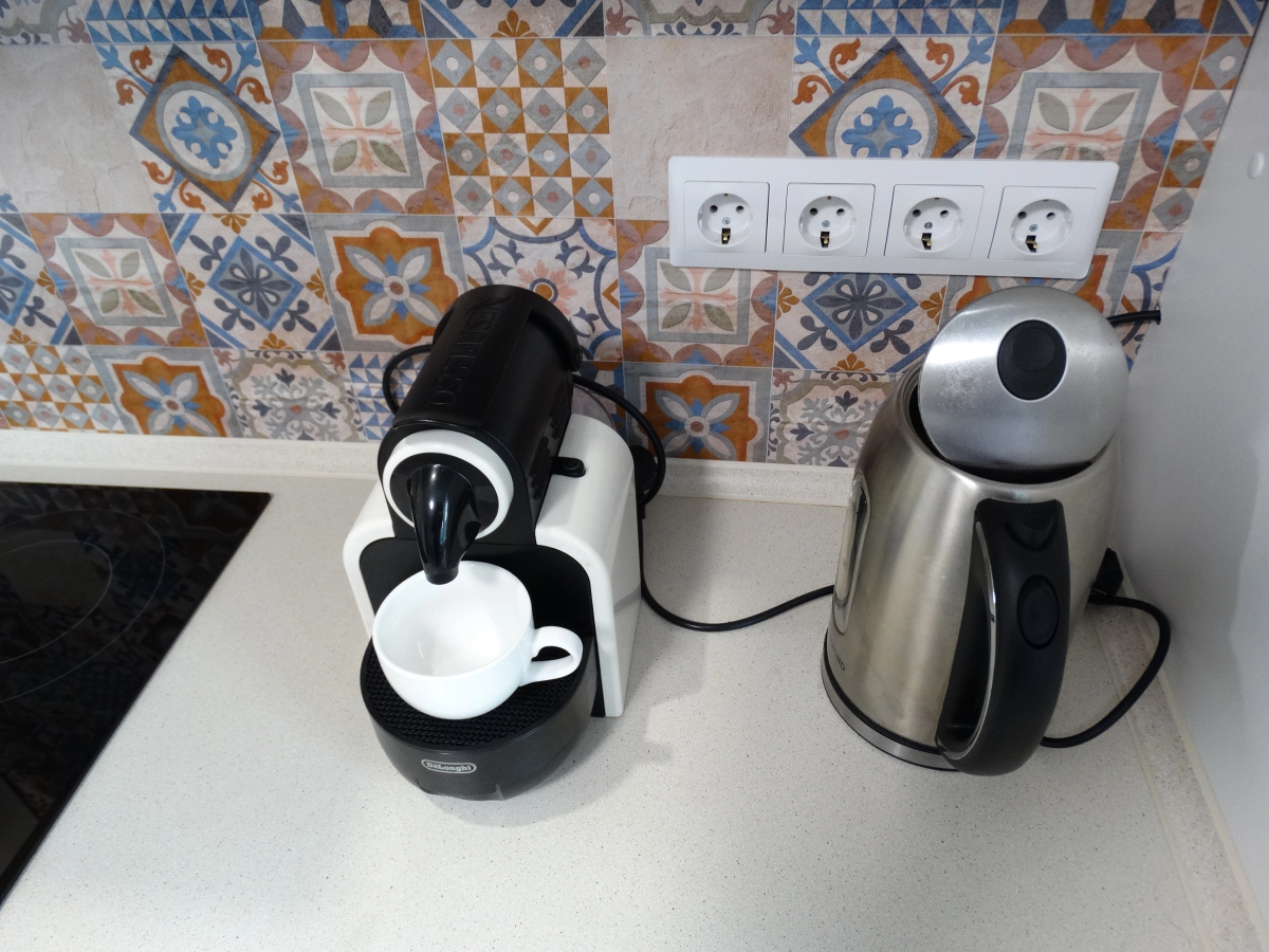 Квартира на Арцыбушевской  45/95