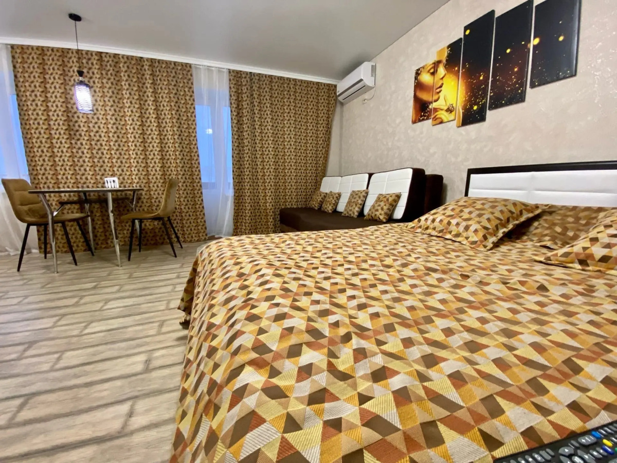 Квартира в Самом Центре Города