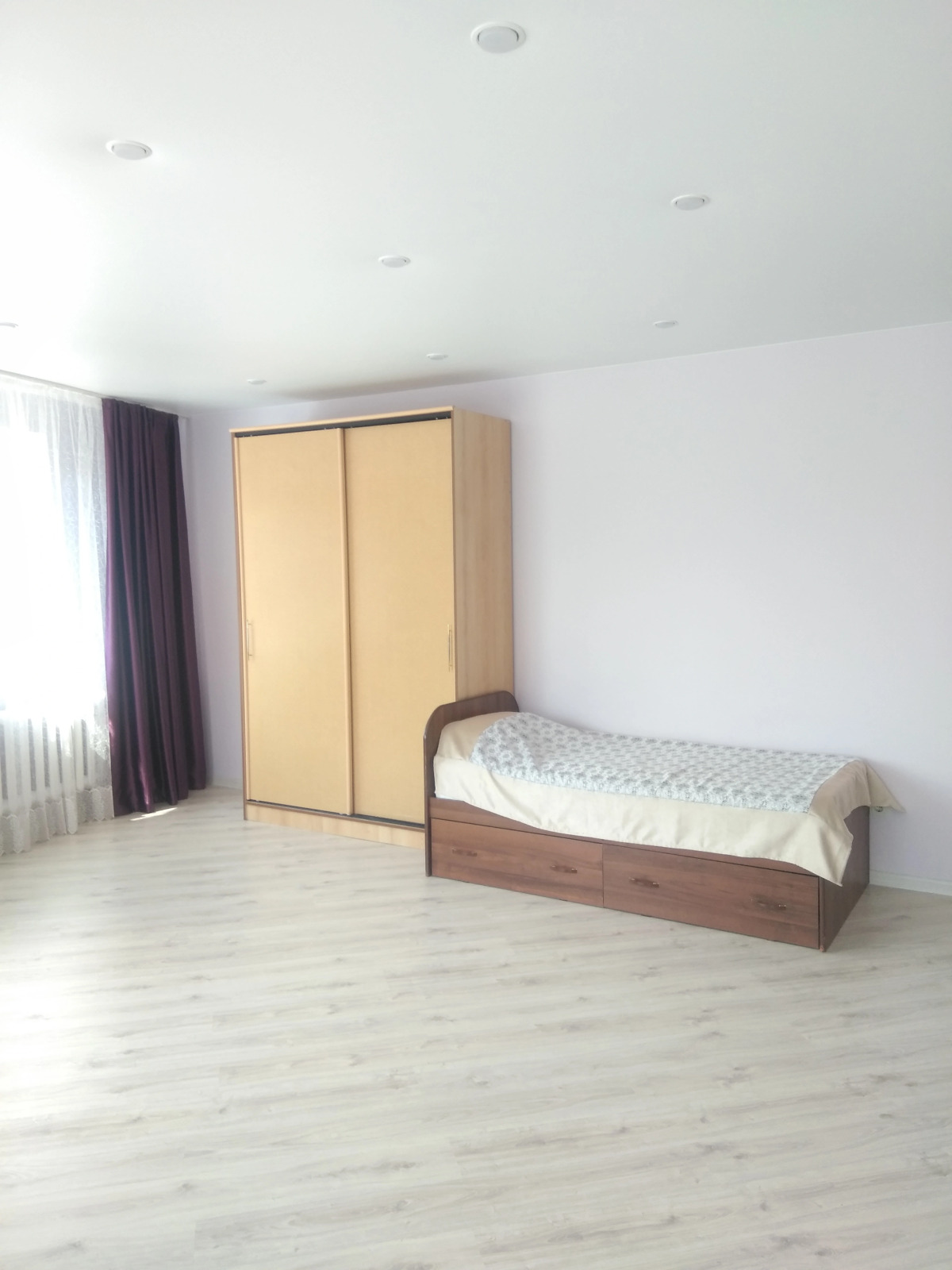 Апартаменты Свобода