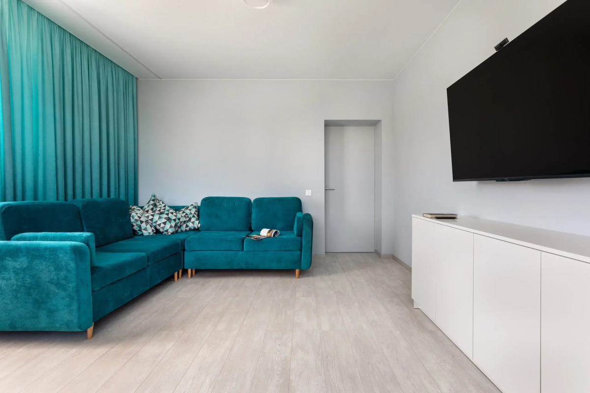 Апартаменты Indigo Apartments