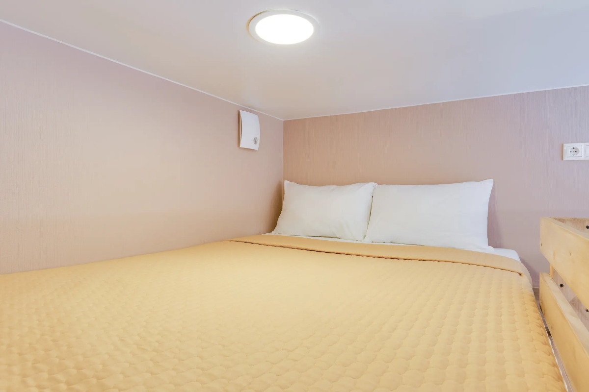 Апартаменты Лиговский 55