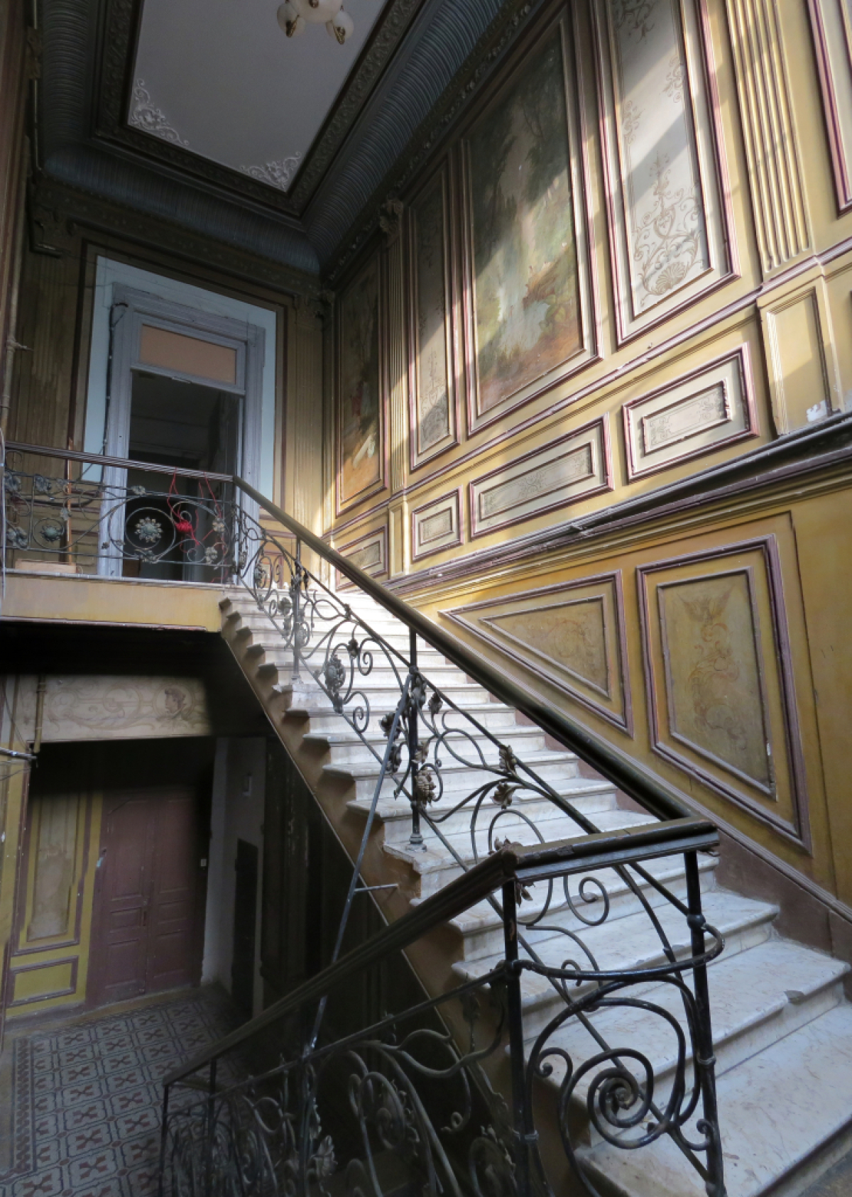 Апартаменты Stay Inn Baku Lovely