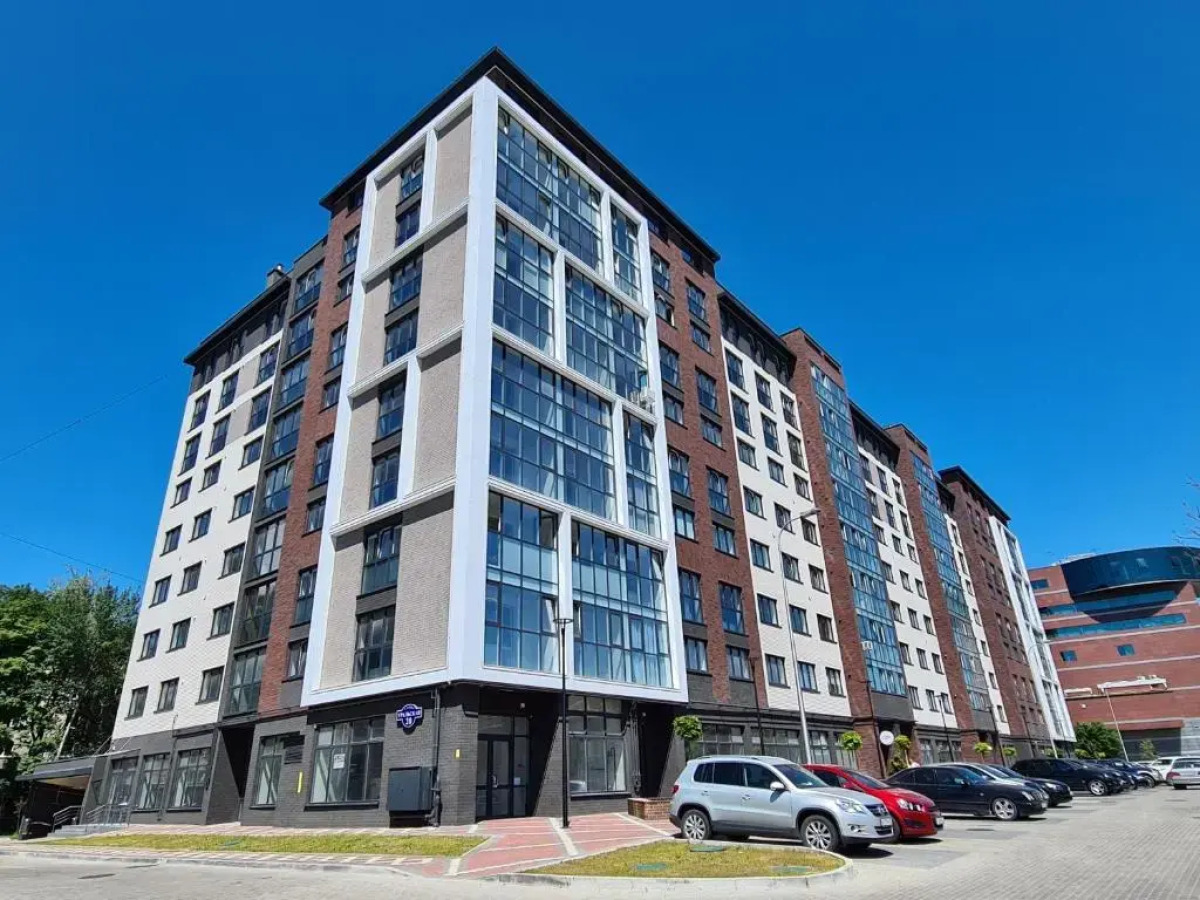 Apart39 Апартаменты в Самом Центре у Храма