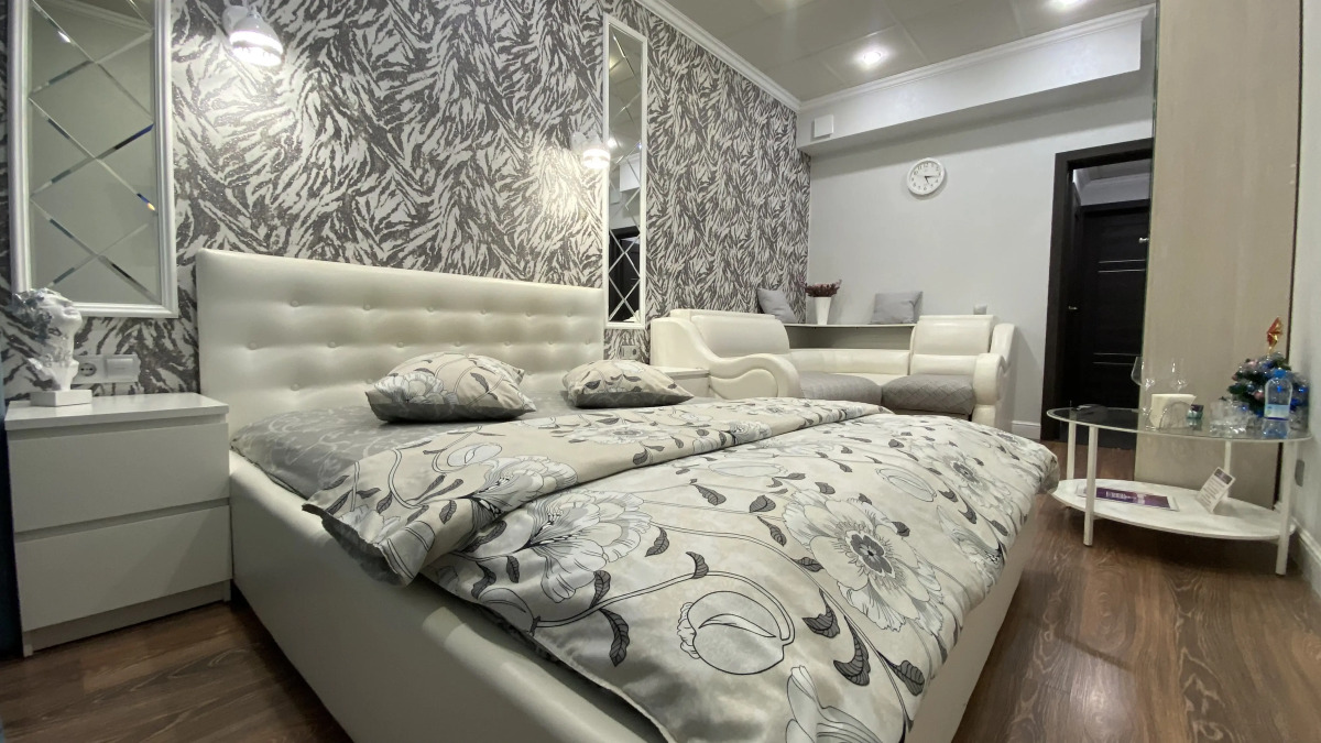 Меблированные комнатыПлюс