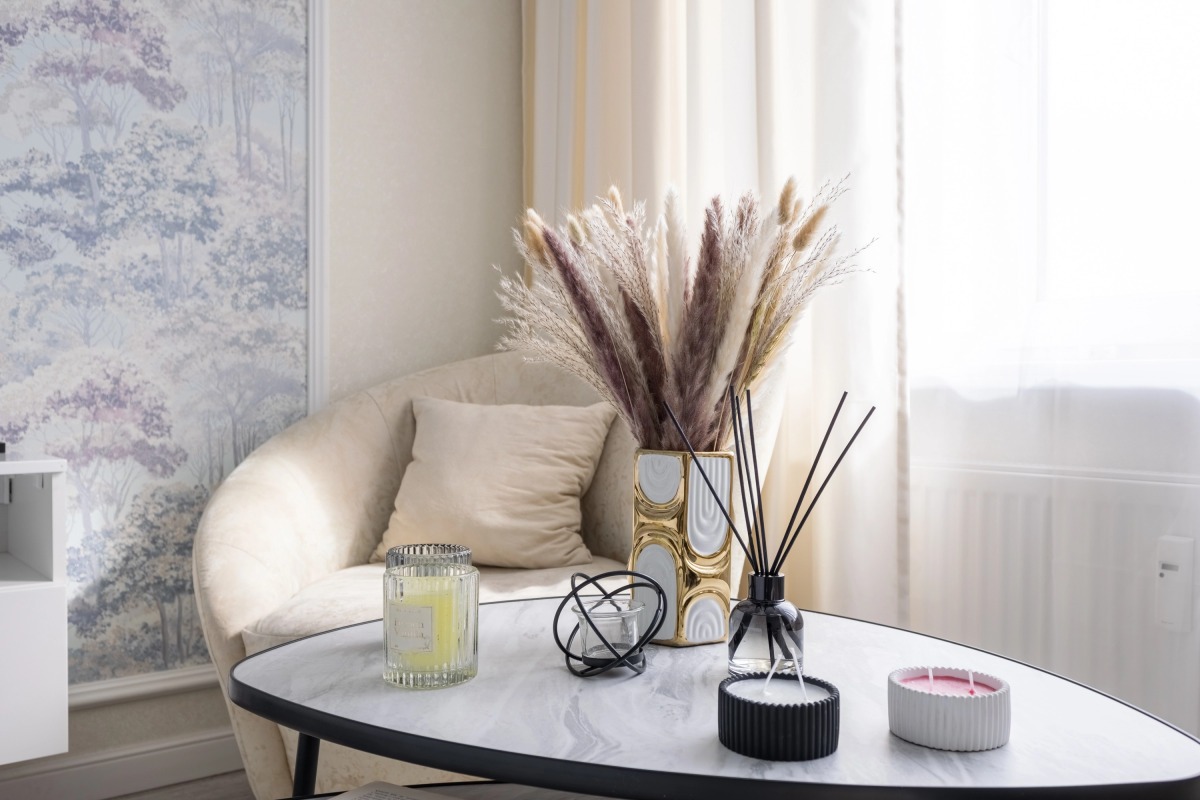 Апартаменты Престиж