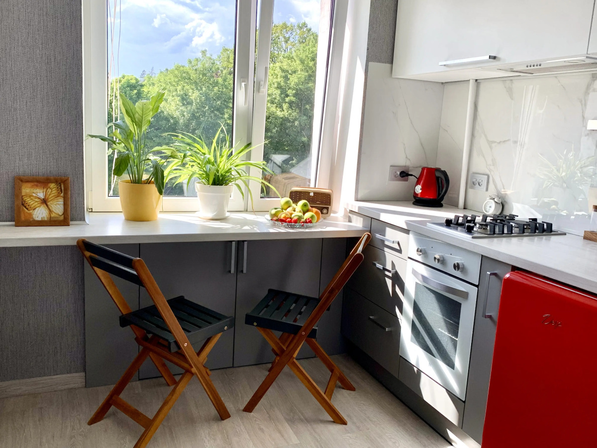 Квартира Отрадная квартира