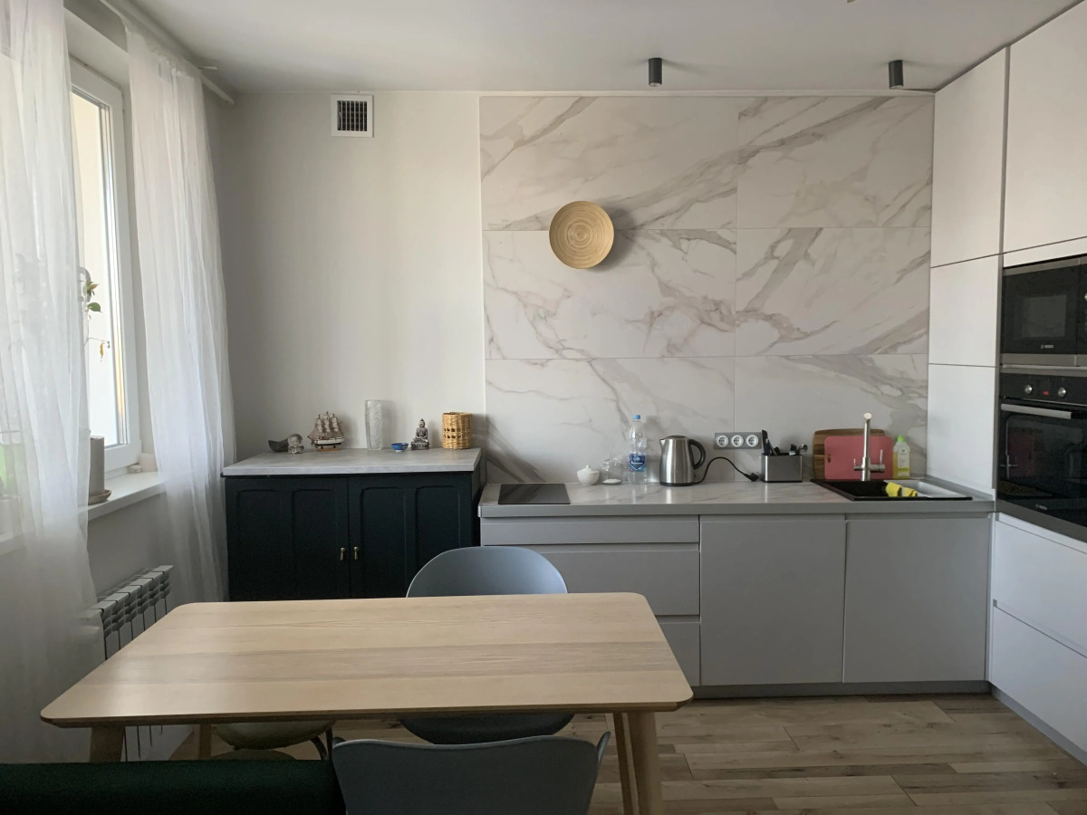 Апартаменты Чаша