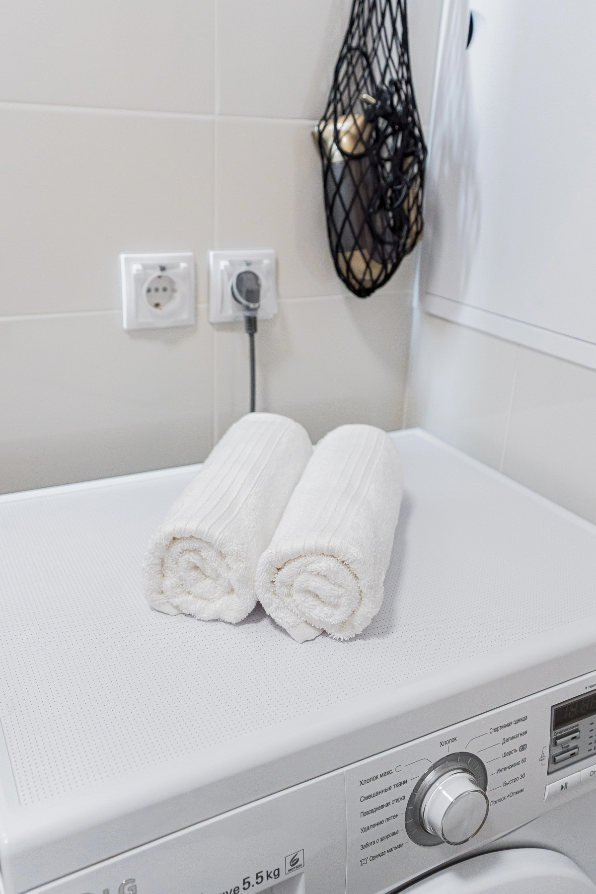 Апартаменты Класса Люкс с Дизайнерским Ремонтом от LetoApart