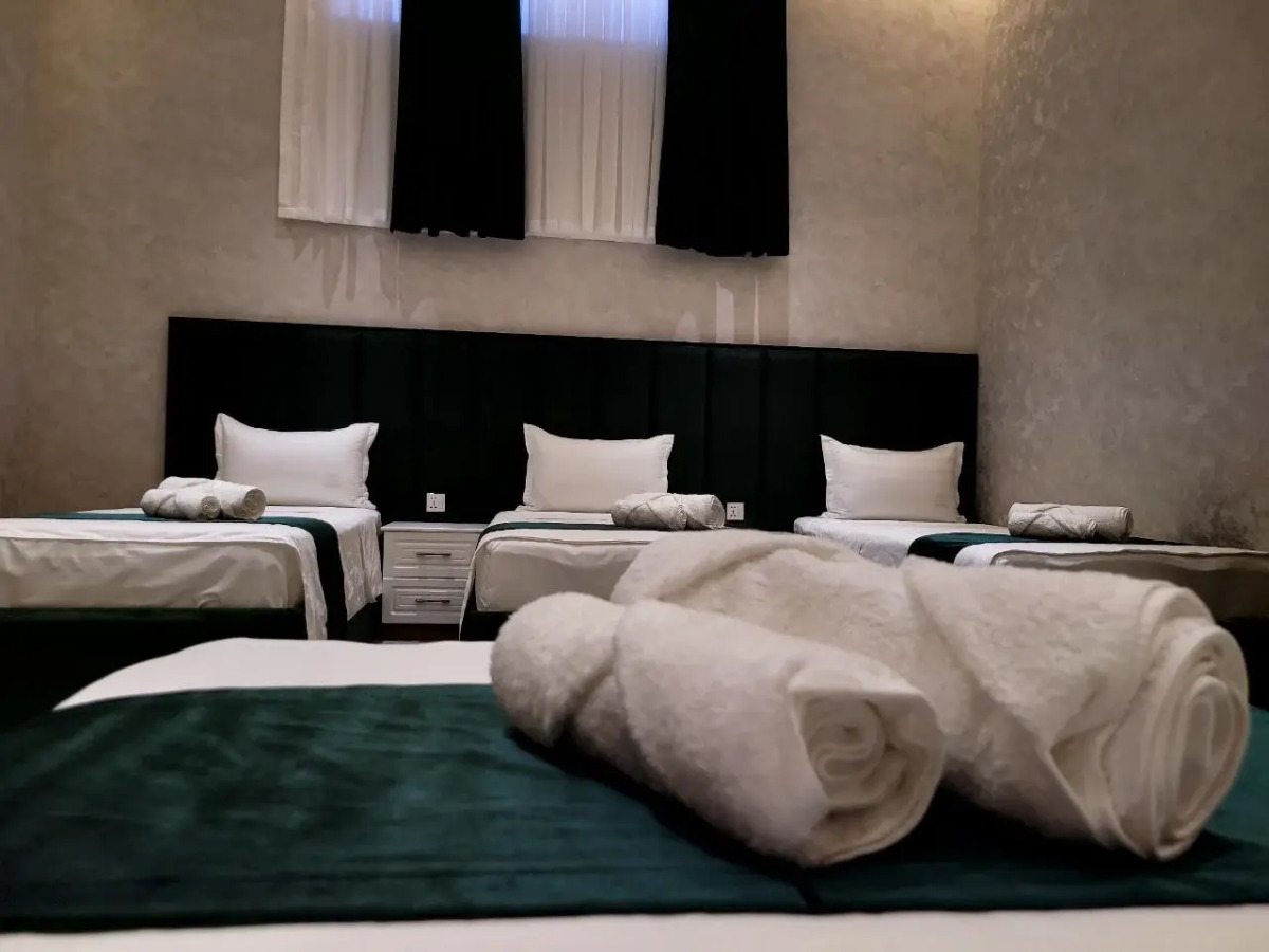 Мини-отель Miron Hotel