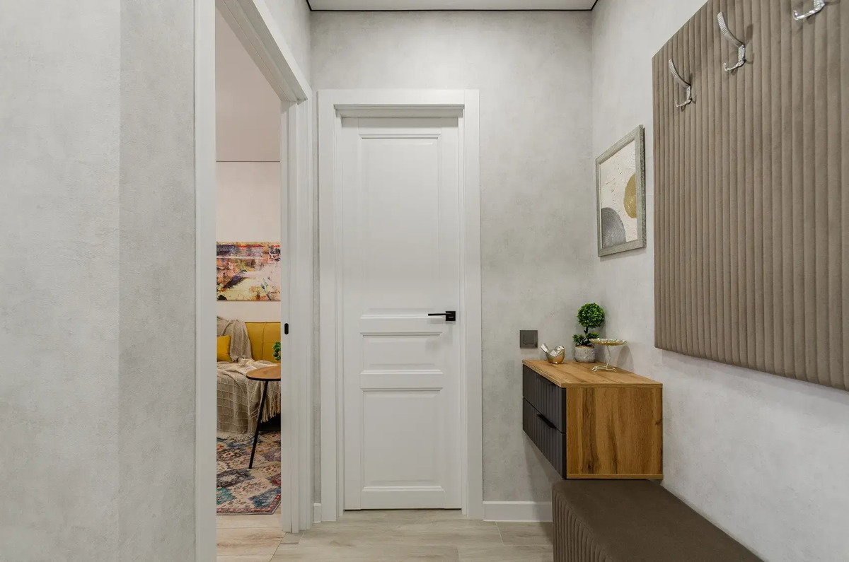 Апартаменты Люкс на Айги